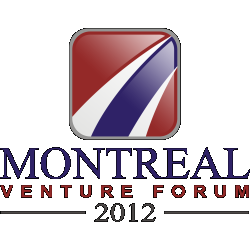 Montreal Venture Forum 2012