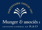 Munger et associs